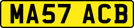MA57ACB