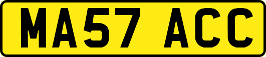 MA57ACC
