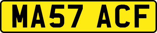 MA57ACF