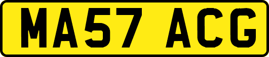 MA57ACG