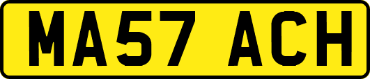MA57ACH
