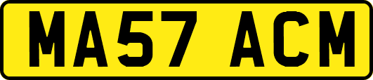MA57ACM