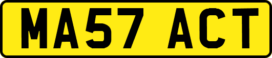 MA57ACT