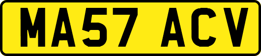 MA57ACV