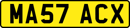 MA57ACX