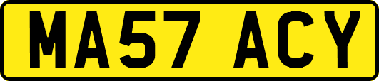 MA57ACY