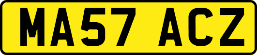 MA57ACZ