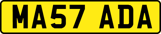 MA57ADA