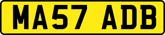 MA57ADB