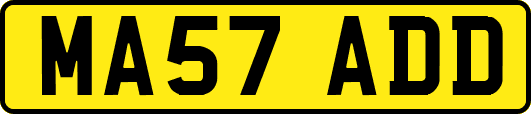 MA57ADD