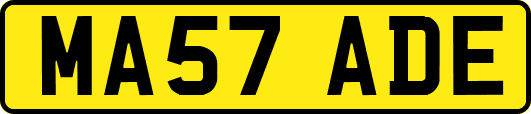 MA57ADE