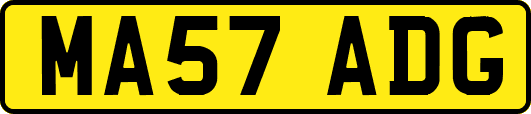 MA57ADG