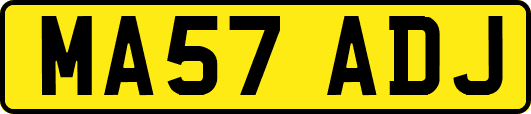 MA57ADJ
