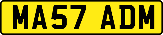 MA57ADM