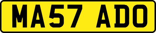 MA57ADO