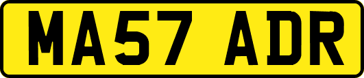 MA57ADR