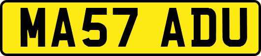 MA57ADU