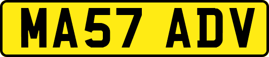 MA57ADV