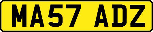 MA57ADZ