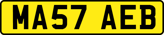 MA57AEB