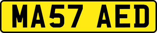 MA57AED