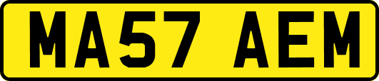 MA57AEM