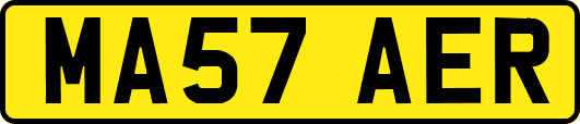 MA57AER