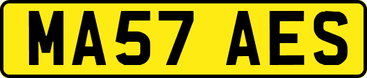 MA57AES