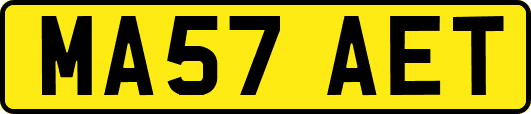 MA57AET