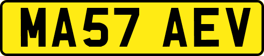 MA57AEV
