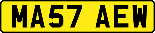 MA57AEW