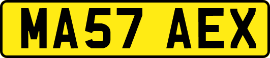 MA57AEX