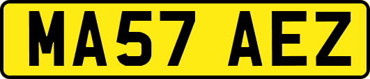 MA57AEZ