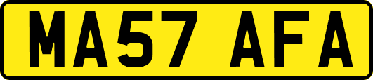 MA57AFA