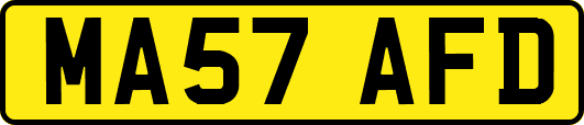 MA57AFD