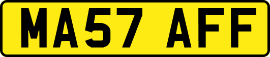 MA57AFF