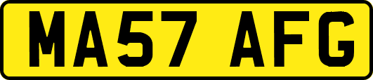 MA57AFG
