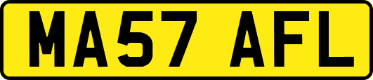 MA57AFL