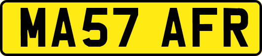 MA57AFR