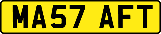 MA57AFT