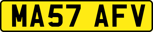 MA57AFV