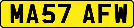 MA57AFW