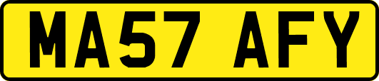 MA57AFY