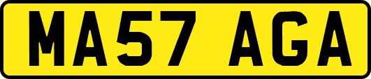 MA57AGA