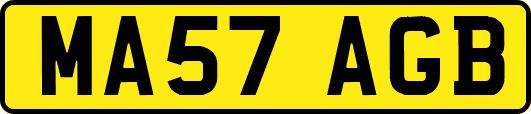 MA57AGB