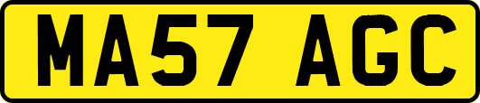 MA57AGC