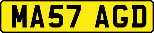 MA57AGD