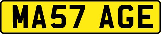 MA57AGE