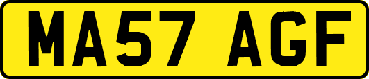 MA57AGF