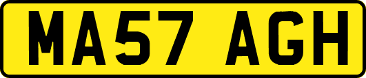 MA57AGH